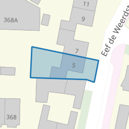 Perceel HGL01-Q-1536