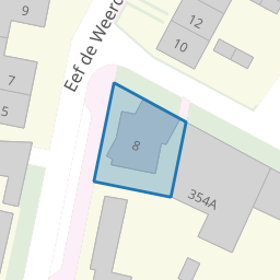 Perceel HGL01-Q-1538