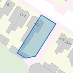 Perceel HGL01-Q-1541