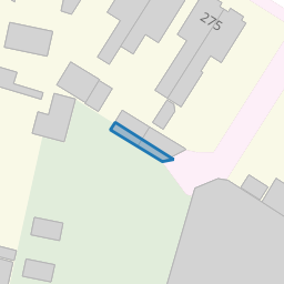 Perceel HGL01-Q-1543