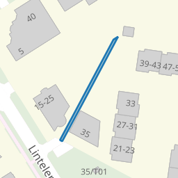 Perceel HGL01-Q-1547