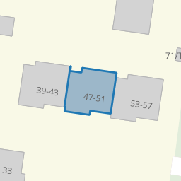 Perceel HGL01-Q-1552