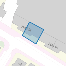 Perceel HGL01-Q-1555