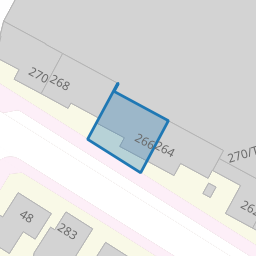 Perceel HGL01-Q-1556