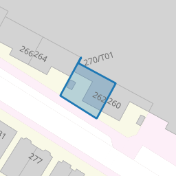 Perceel HGL01-Q-1558