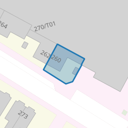 Perceel HGL01-Q-1559