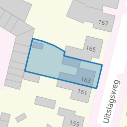 Perceel HGL01-Q-1569