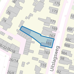 Perceel HGL01-Q-1571