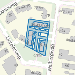 Perceel HGL01-Q-1578