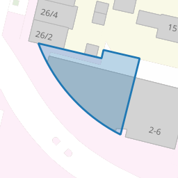 Perceel HGL01-Q-1579