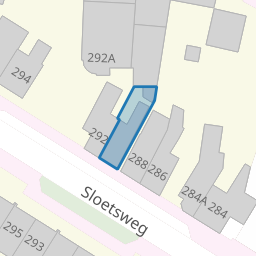 Perceel HGL01-Q-1583