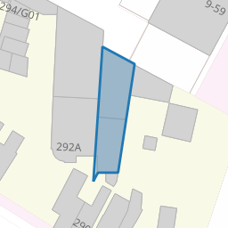 Perceel HGL01-Q-1584