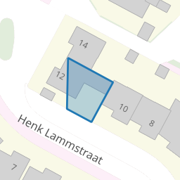 Perceel HGL01-Q-1585