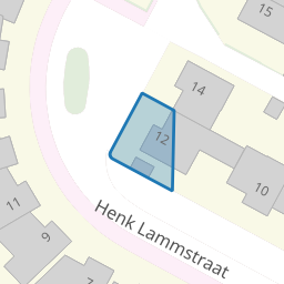 Perceel HGL01-Q-1586