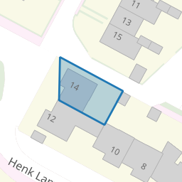 Perceel HGL01-Q-1588