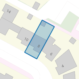 Perceel HGL01-Q-1590