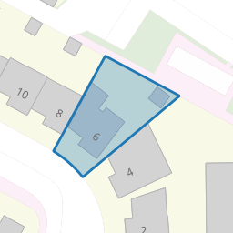 Perceel HGL01-Q-1591