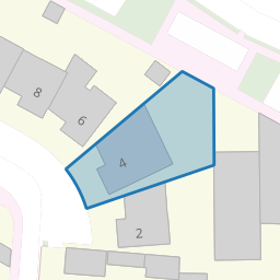 Perceel HGL01-Q-1592