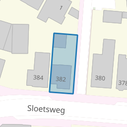 Perceel HGL01-Q-1596