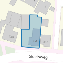 Perceel HGL01-Q-1597