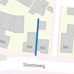 Perceel HGL01-Q-1598