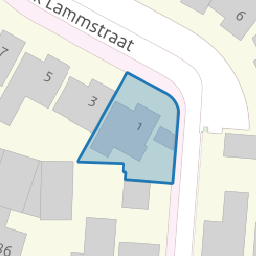 Perceel HGL01-Q-1601