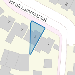 Perceel HGL01-Q-1602