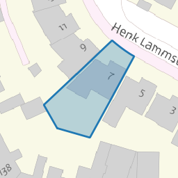 Perceel HGL01-Q-1605