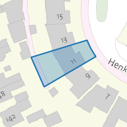 Perceel HGL01-Q-1607