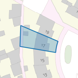 Perceel HGL01-Q-1610