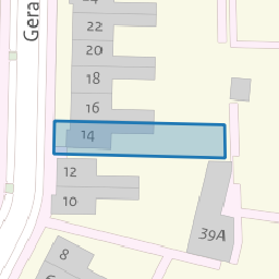 Perceel HGL01-Q-1614