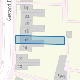 Perceel HGL01-Q-1615