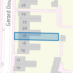 Perceel HGL01-Q-1616