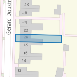 Perceel HGL01-Q-1617
