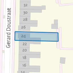 Perceel HGL01-Q-1619