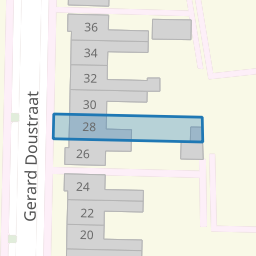 Perceel HGL01-Q-1621