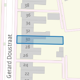 Perceel HGL01-Q-1622