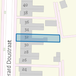 Perceel HGL01-Q-1623