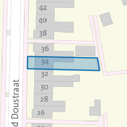 Perceel HGL01-Q-1624