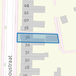 Perceel HGL01-Q-1625