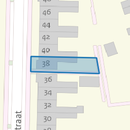 Perceel HGL01-Q-1626