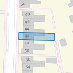 Perceel HGL01-Q-1628