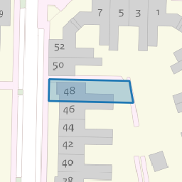 Perceel HGL01-Q-1631