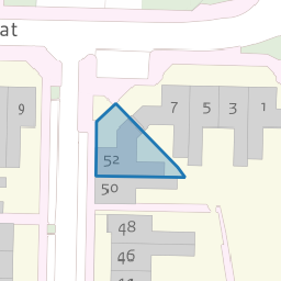 Perceel HGL01-Q-1633