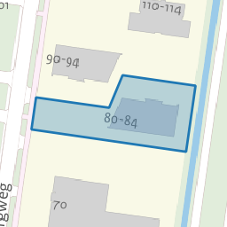 Perceel HGL01-Q-1635