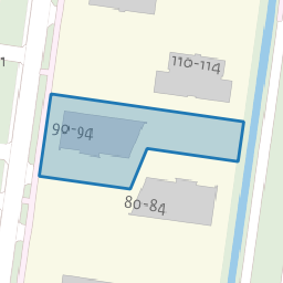 Perceel HGL01-Q-1636