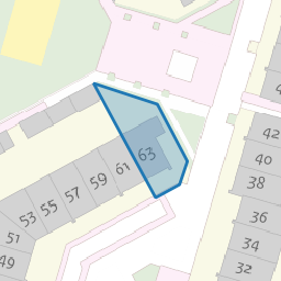 Perceel HGL01-Q-1637