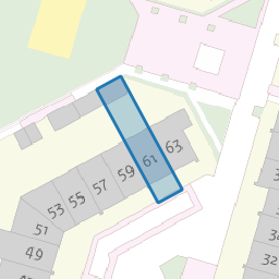 Perceel HGL01-Q-1638