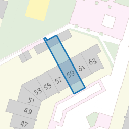 Perceel HGL01-Q-1639