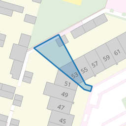 Perceel HGL01-Q-1642